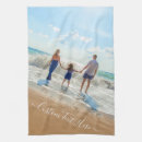 Zoek naar familie keuken handdoeken Foto