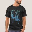 Zoek naar colorsplash tshirts Zwemmen
