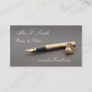 Zoek naar proofreader visitekaartjes Journalist