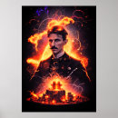Zoek naar nikola tesla kunst Elektrisch