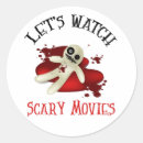 Zoek naar films stickers Horror