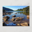 Zoek naar national park briefkaarten Souvenir