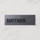 Zoek naar bartending visitekaartjes Bier