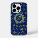 Zoek naar sterrenbeelden iphone hoesjes Zodiaan