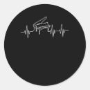 Zoek naar pianist stickers Muzikant