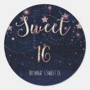 Zoek naar hemellichaam stickers Sterren