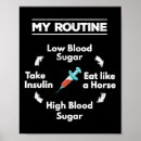 Zoek naar bloeddruk posters Diabetes