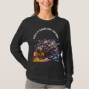 Zoek naar ziel tshirts Gitaar