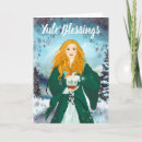 Zoek naar winter solstice kaarten Celtic