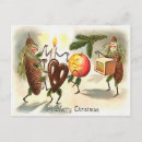 Zoek naar pinecone briefkaarten kerst