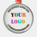 Zoek naar logo ornamenten Aangepast