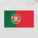 Zoek naar portugees visitekaartjes Vlag