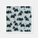 Zoek naar hond eigenaar servetten Schotel