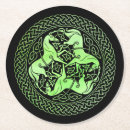 Zoek naar keltisch onderzetters Ierland