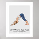 Zoek naar yoga houdingen posters Meditatie