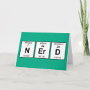 Zoek naar nerd kaarten Periodiek