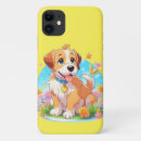 Zoek naar bruine hond iphone hoesjes Puppy