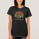 Zoek naar verjaardag 18 dames tshirts 50e