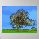 Zoek naar abstract tree kunst Landschap