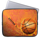 Zoek naar basketbal laptop sleeves Cool