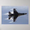Zoek naar valk posters F 16