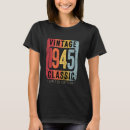 Zoek naar 79 jaar oud tshirts 79ste