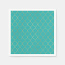 Zoek naar quatrefoil servetten Modern