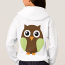 Zoek naar groene uil tshirts Voor iedereen