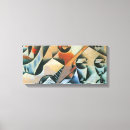 Zoek naar gitaar kunst Cubisme