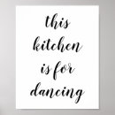 Zoek naar keukenkunst posters Keukendecor