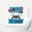 Zoek naar video game muismatten Console