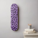 Zoek naar paars skateboards Voor haar