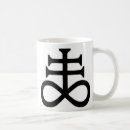 Zoek naar satanisme mokken 666