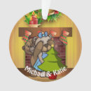 Zoek naar open haard ornamenten Schattig