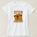 Zoek naar otter kleding Humor