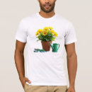 Zoek naar moestuin tshirts Plant verzorging