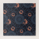 Zoek naar cirkel puzzels Vintage
