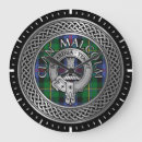 Zoek naar celtic knot klokken Schotland