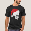 Zoek naar kwiek tshirts Schedel