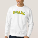Zoek naar brazilië hoodies Amerika