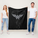 Zoek naar amazone dekens Vrouw