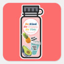 Zoek naar waterfles stickers Grappig