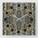 Zoek naar cog klokken Voor hem