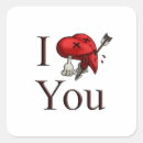 Zoek naar dodelijk stickers Leuk
