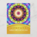 Zoek naar holistic briefkaarten Mandala