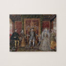 Zoek naar tudor puzzels Royalty