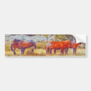 Zoek naar wild paard bumperstickers Auto