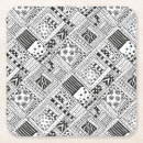 Zoek naar indisch onderzetters Zendoedle