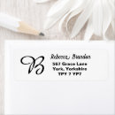 Zoek naar black and white etiketten Script
