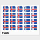 Zoek naar ijslander posters Vlag